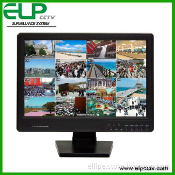 All in Onecctv LCD Combo DVR (ELP-DVR1916C)